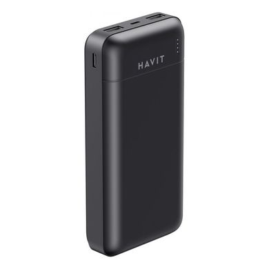 Havit HV-PB68 20000mAh Black