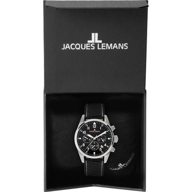 Часы Jacques Lemans 42-2A