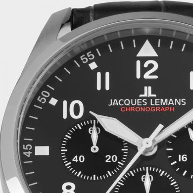 Годинник Jacques Lemans 42-2A
