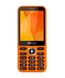 SIGMA mobile X-Style 31 Power Orange