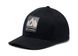 1766571-018 O/S Бейсболка Trail Essential™ Snap Back Hat черный р.O/S