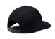 1766571-018 O/S Бейсболка Trail Essential™ Snap Back Hat черный р.O/S