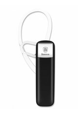 Bluetooth-гарнітура Baseus Timk Series Black (AUBASETK-01)