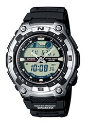 Часы Casio AQW-100-1AVEF