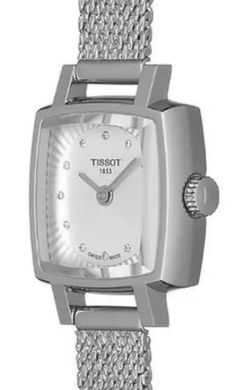 Годинник Tissot T058.109.11.036.00