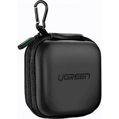 Органайзер Ugreen LP128 Headset Storage Bag Black