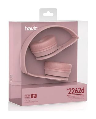 Havit HV-H2262D Pink