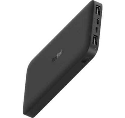 Xiaomi Redmi 10000 mAh Black