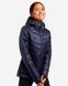 1982671CLB-472 XS Куртка жіноча Joy Peak™ Hooded Jacket синій р. XS