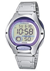 Часы Casio LCW-200D-6AVEF
