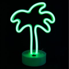 Ночник Neon Lamp Palm