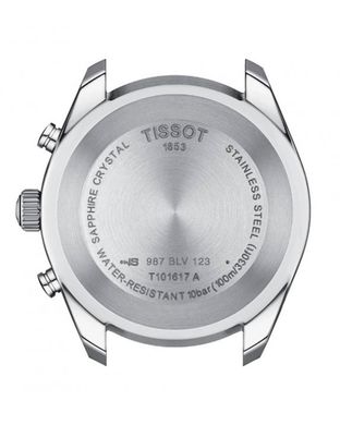Годинник Tissot T101.617.11.041.00