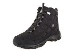 1672881-012 7 Черевики чоловічі FIRECAMP™ BOOT Men's Boots чорний р.7