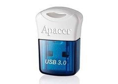 Apacer 64 GB AH157 Blue (AP64GAH157U-1)