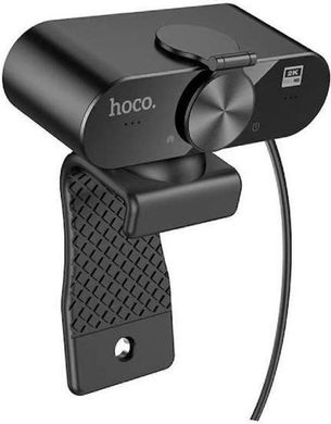 HOCO DI06 Computer Camera Black