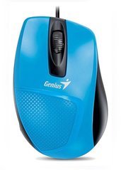 Genius DX-150X Black Blue (31010231102)