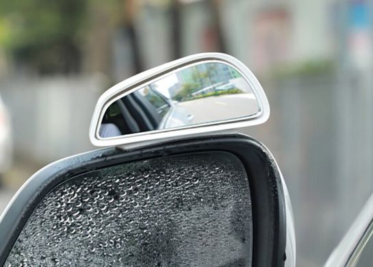 Автомобильное зеркало Baseus Large View (ACFZJ-02)