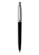 Ручка PARKER Jotter чорний кул. Блістер (15 636)