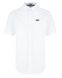 1883522-101 S Рубашка мужская Brentyn Trail™ II SS белый р.S