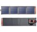 Портативная солнечная панель 2E 2E-PSP0010 14Вт USB-A 5V 2.4A