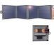 Портативна сонячна панель 2E 2E-PSP0010 14Вт USB-A 5V 2.4A