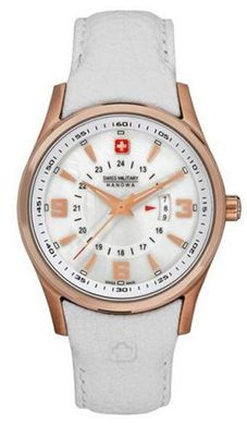 Часы Swiss Military Hanowa 06-6155.09.001