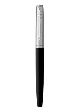 Ручка PARKER Jotter черный рол. (15 621)