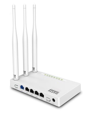 Router NETIS WF2409E 300Mbps