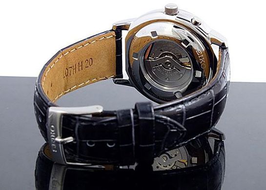 Годинник Seiko SRN035P1