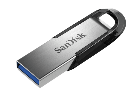 SanDisk 16 GB Ultra Flair SDCZ73-016G-G46