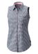 1715671-683 XS Сорочка жіноча Super Harborside™ Woven Sleeveless Shirt синій р.XS