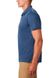 1772055-478 L Рубашка-поло мужская Utilizer™ Polo синий р.L