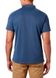 1772055-478 L Рубашка-поло мужская Utilizer™ Polo синий р.L