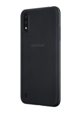 SAMSUNG A015F 2/16Gb Black (SM-A015FZKD)