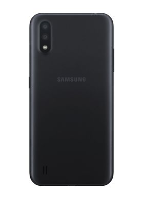 SAMSUNG A015F 2/16Gb Black (SM-A015FZKD)