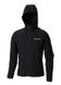 1846851-011 S Куртка чоловіча Heather Canyon™ II Jacket чорний р.S