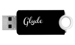 Flash Drive 128Gb Patriot Glyde USB 3.1