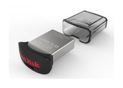 SanDisk 16 GB USB 3.0 Ultra Fit (SDCZ43-016G-GAM46)