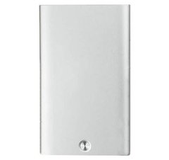 Картхолдер Xiaomi MIIIW Business Card Case Silver