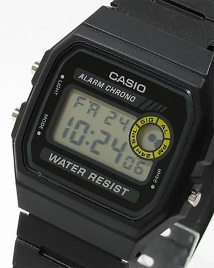 Часы Casio F-94WA-8DG