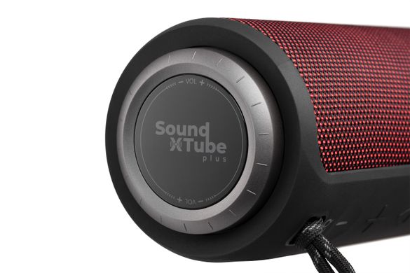2E SoundXTube Plus TWS Waterproof Red 2E-BSSXTPWRD