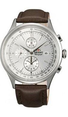 Часы Orient FTT0V004W0