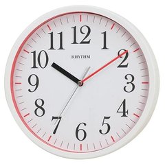 Часы настенные RHYTHM CMG600NR72