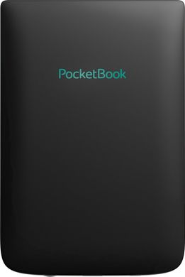 Pocketbook 606 Black