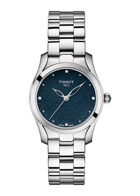 Годинник Tissot T112.210.11.046.00