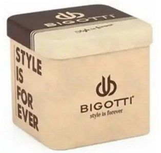 Годинник Bigotti BGT0244-3