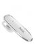 Bluetooth-гарнітура Hoco E29 Splendour White