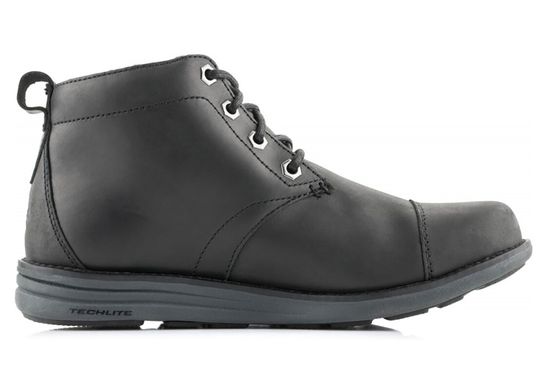 1788021-010 8,5 Черевики чоловічі Irvington LTR Chukka Men's Boots чорний р.8,5