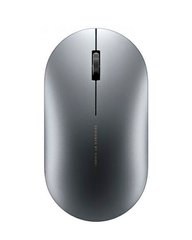 Мышка Xiaomi Mi Elegant Mouse Metallic Edition (XMWS001TM/HLK4037CN) Black