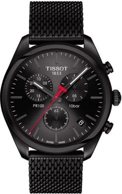 Часы Tissot T101.417.33.051.00